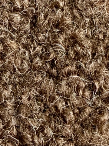 Sesia Nuvolari Bouclé Garn 350 m/100 g Moro foto 3